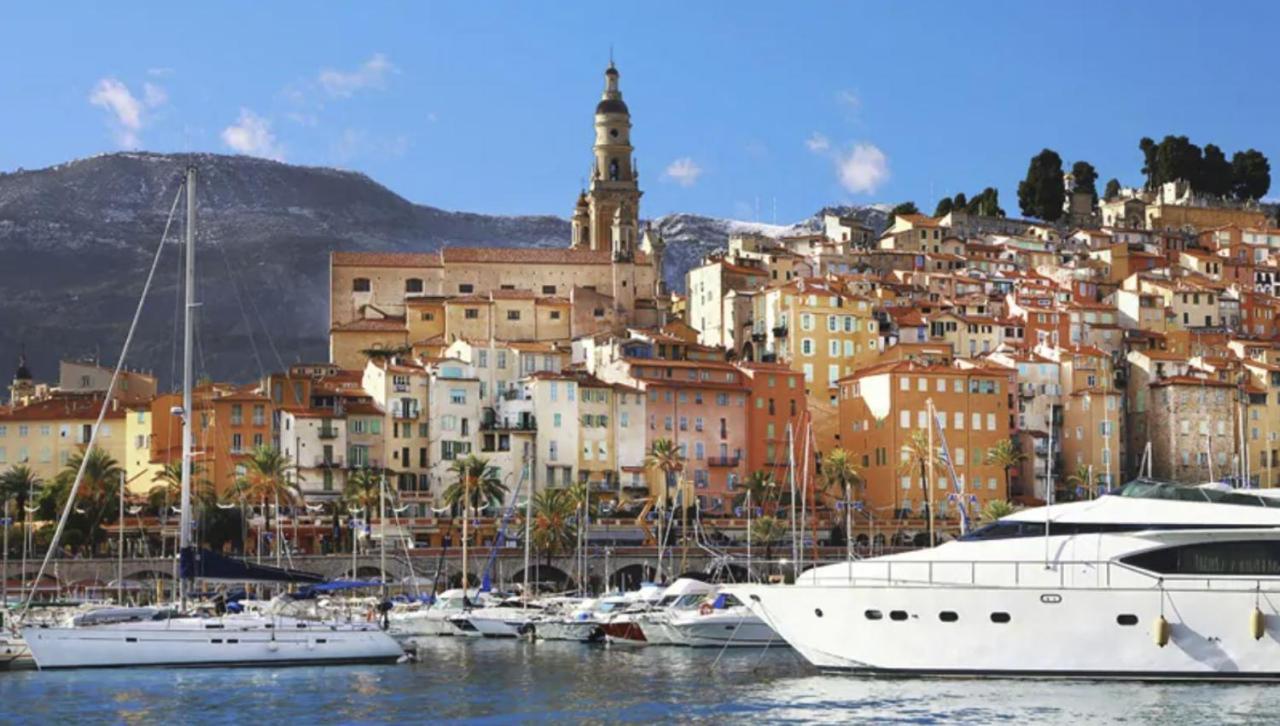 Hoche Cannes Centre "Palais - Croisette - Beach" Exterior photo